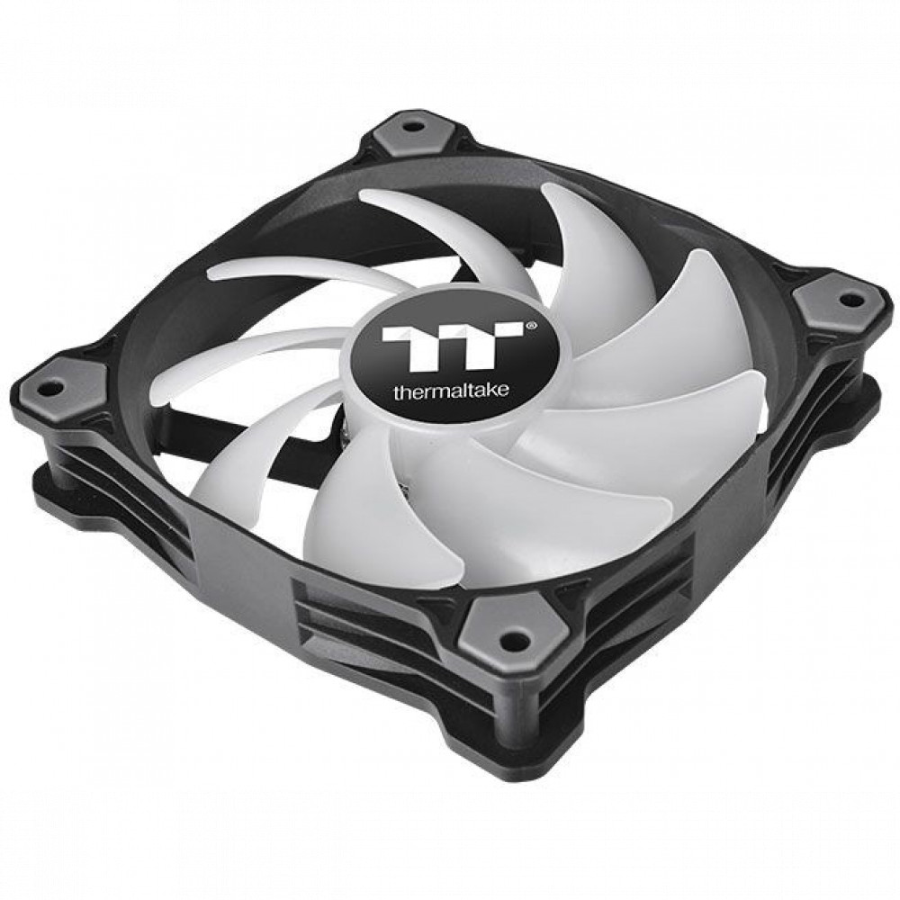 Система охлаждения Thermaltake Pure A14 LED CL-F110-PL14GR-A - миниатюра 4