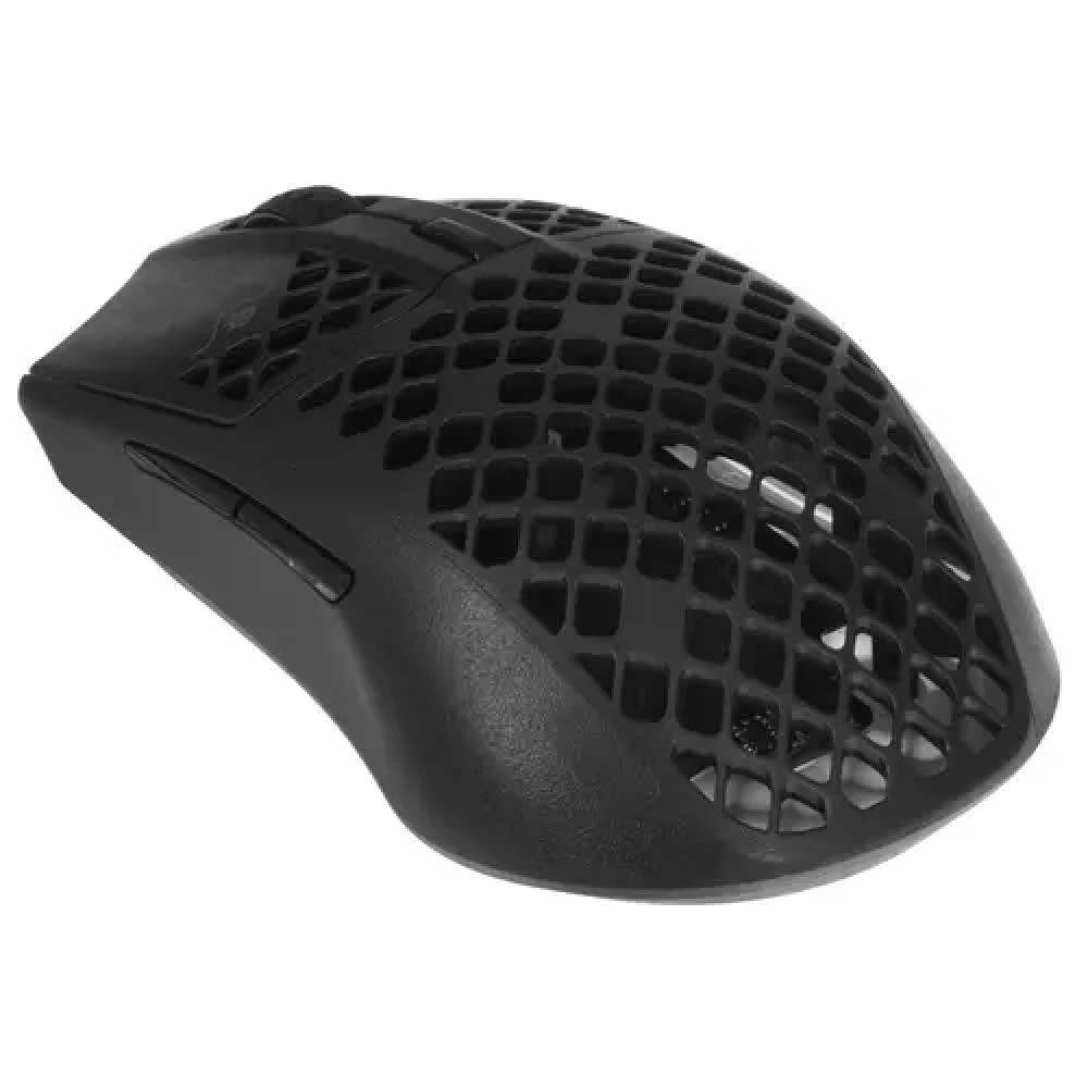 Мышь SteelSeries Aerox 3 Onyx 2022 62611 Игровые, Проводная - миниатюра 7