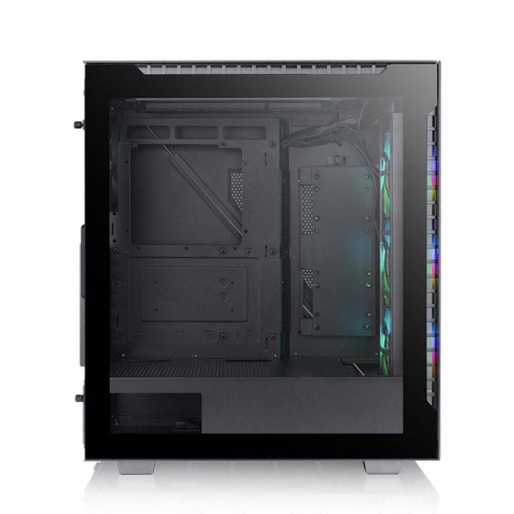 Корпус Thermaltake Divider 550 TG Ultra CA-1T7-00M1WN-00 Mid-Tower - миниатюра 7