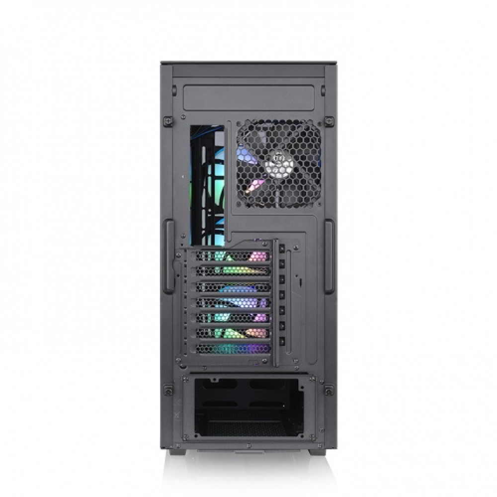Корпус Thermaltake Divider 550 TG Ultra CA-1T7-00M1WN-00 Mid-Tower - миниатюра 8