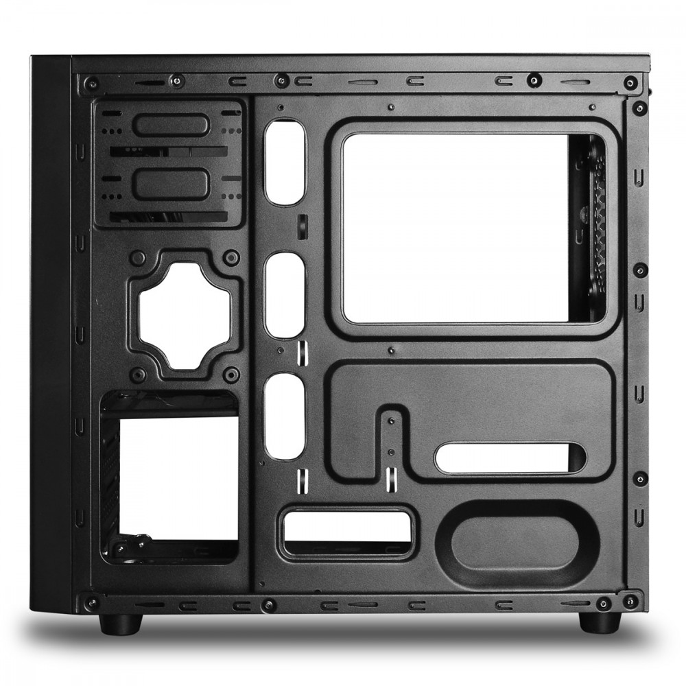Корпус Deepcool Matrexx 30 DP-MATX-MATREXX30 Mini-Tower - миниатюра 10
