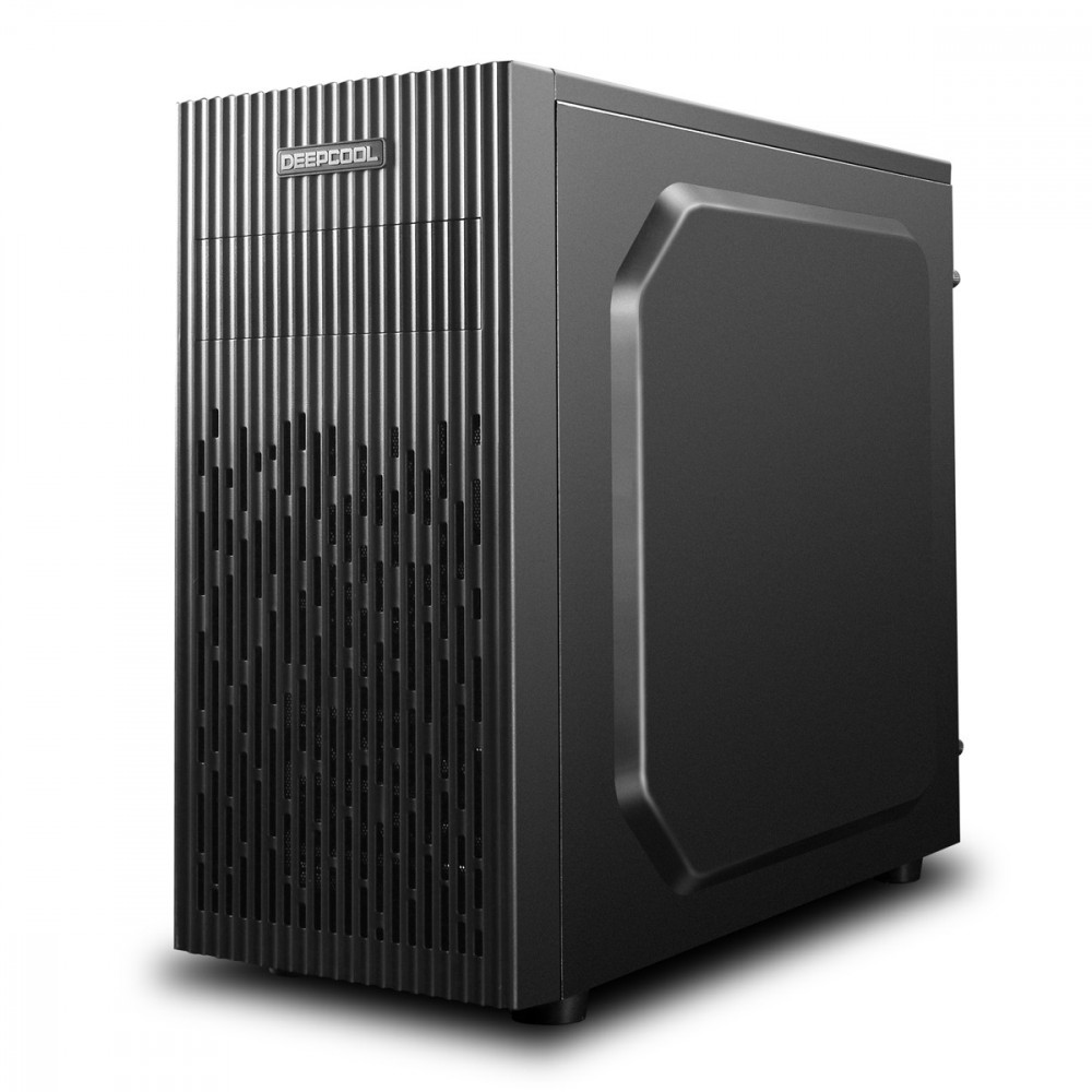 Корпус Deepcool MATREXX 30 SI DP-MATX-MATREXX30-SI Mini-Tower - миниатюра 8