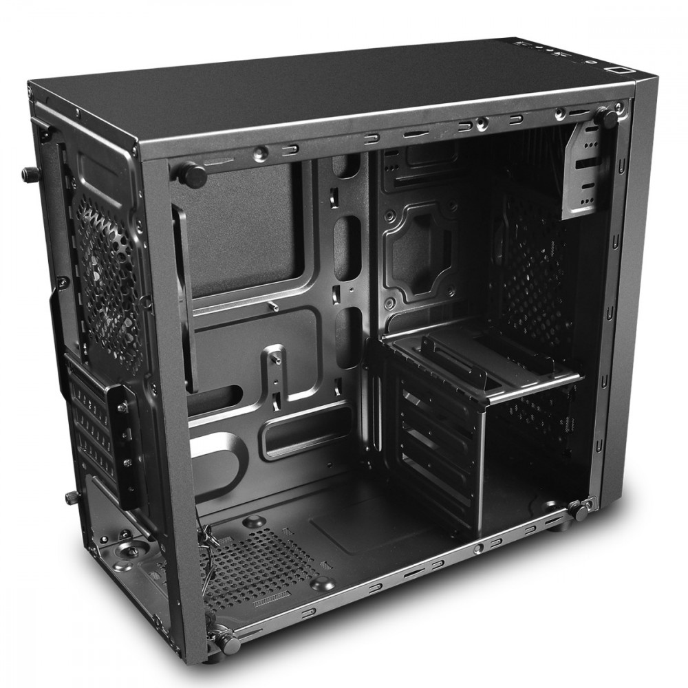 Корпус Deepcool MATREXX 30 SI DP-MATX-MATREXX30-SI Mini-Tower - миниатюра 9