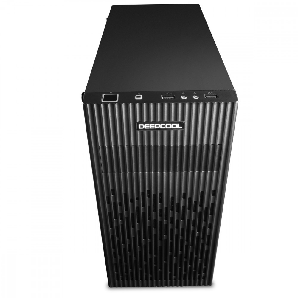 Корпус Deepcool MATREXX 30 SI DP-MATX-MATREXX30-SI Mini-Tower - миниатюра 7