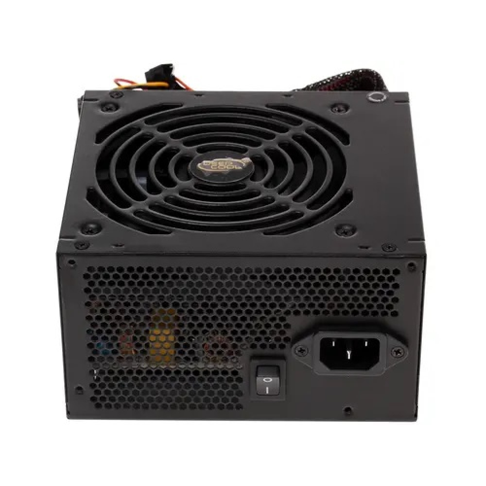 Блок питания Deepcool DN500 GP-BZ-DN500 500 Вт - миниатюра 5