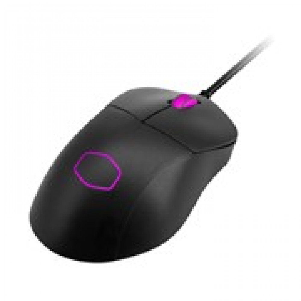 Мышь Cooler Master MM-730 MM-730-KKOL1 Игровые, Проводная - миниатюра 4