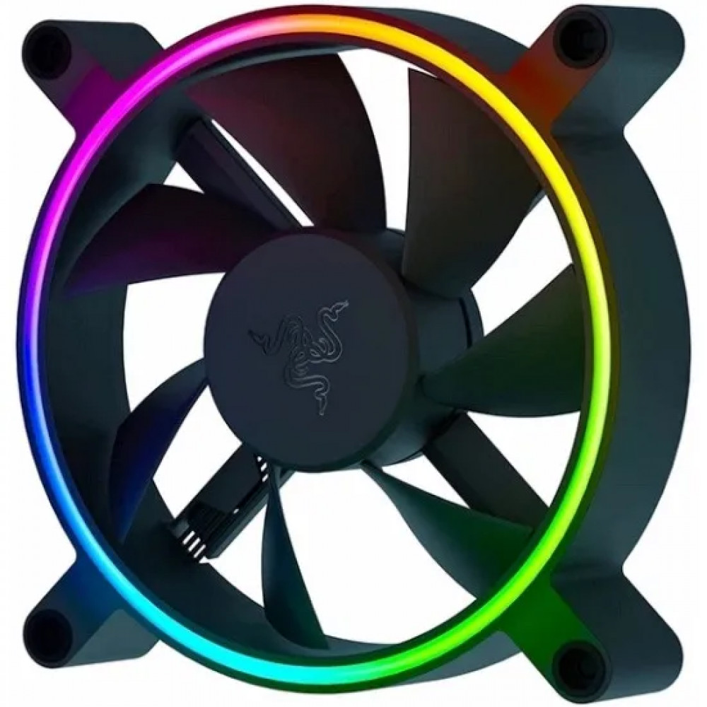 Система охлаждения Razer Kunai Chroma RC21-01800100-R3M1 Для системного блока - миниатюра 4