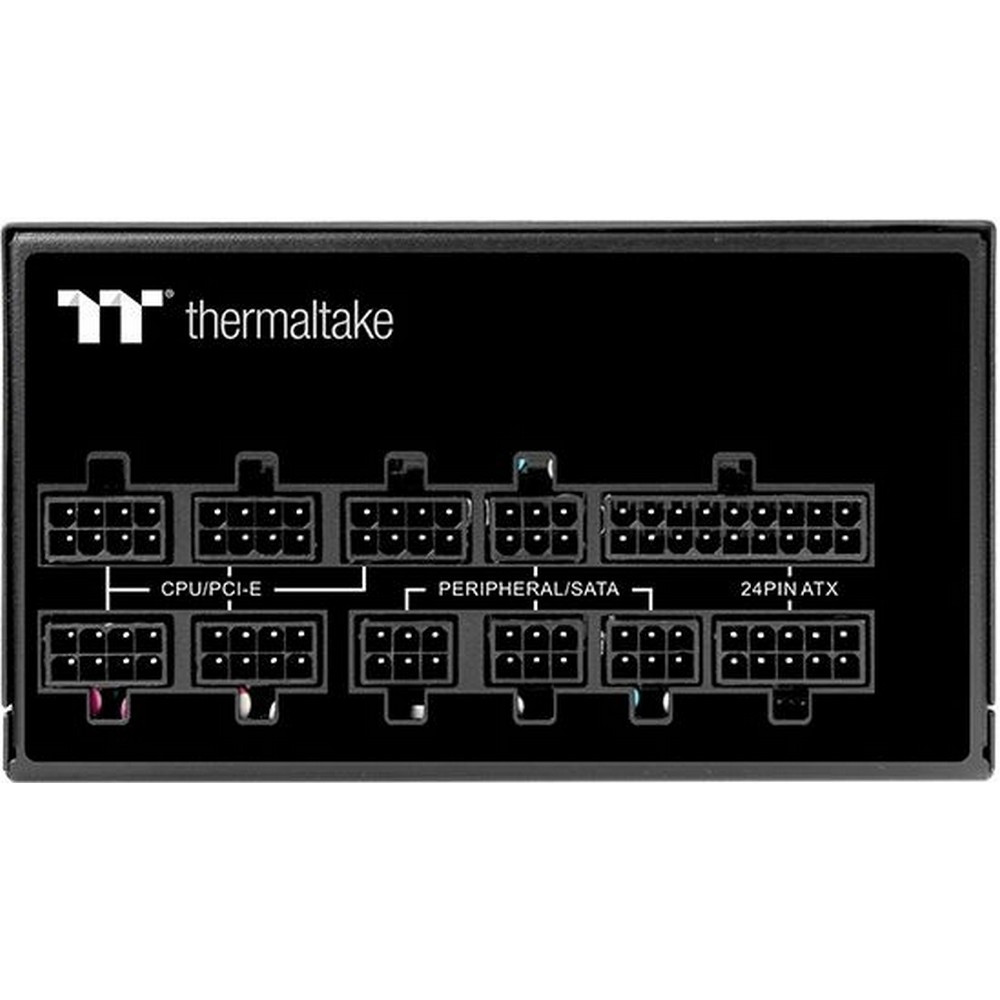 Блок питания Thermaltake Toughpower GF1 1200W PS-TPD-1200FNFAGE-1 1200 Вт - миниатюра 11