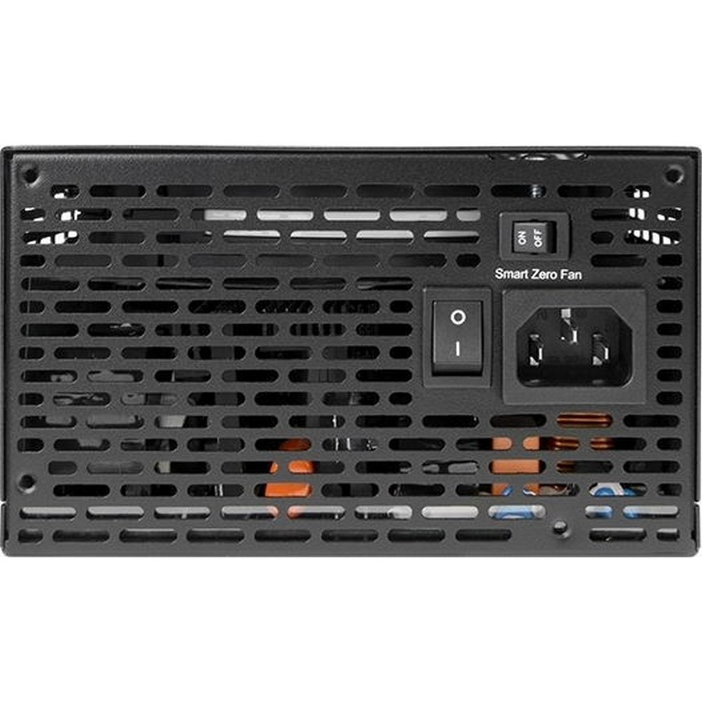 Блок питания Thermaltake Toughpower GF1 1200W PS-TPD-1200FNFAGE-1 1200 Вт - миниатюра 10
