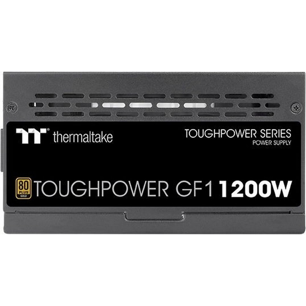 Блок питания Thermaltake Toughpower GF1 1200W PS-TPD-1200FNFAGE-1 1200 Вт - миниатюра 8
