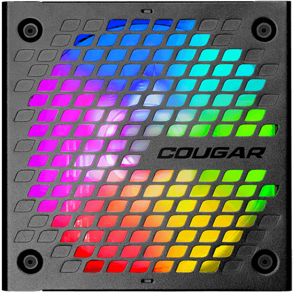 Блок питания Cougar AURIC 750 31TP075058H-01 750 Вт - миниатюра 5