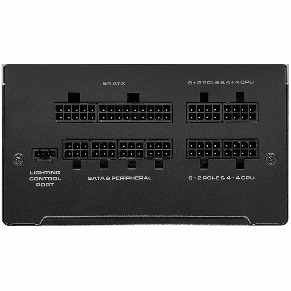 Блок питания Cougar AURIC 750 31TP075058H-01 750 Вт - миниатюра 6