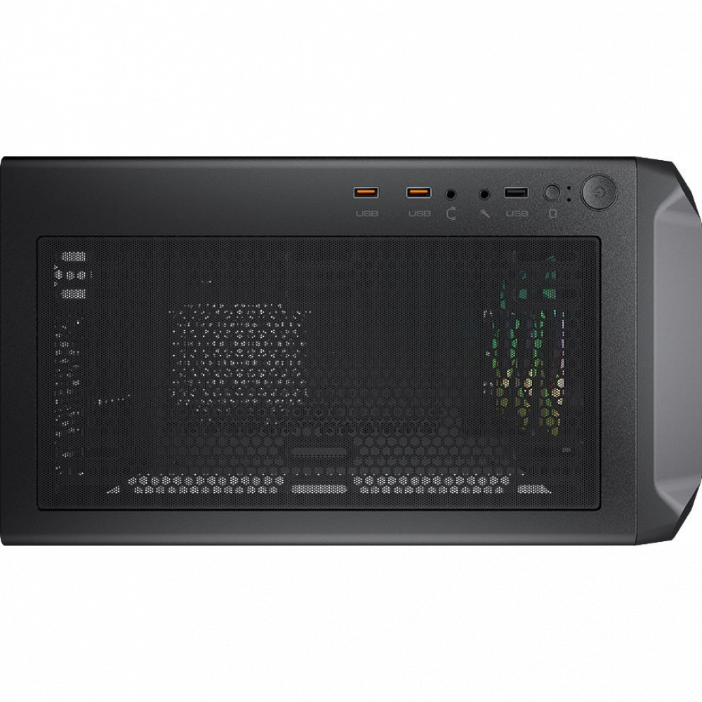 Корпус Cougar Archon 2 RGB-Black CGR-5CC5B-G-RGB Mid-Tower - миниатюра 14