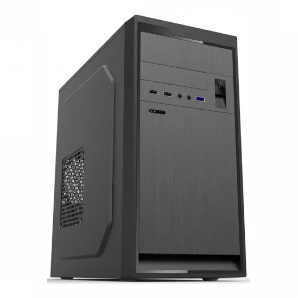 Корпус Powerman SV511 6153673 Mini-Tower - миниатюра 2