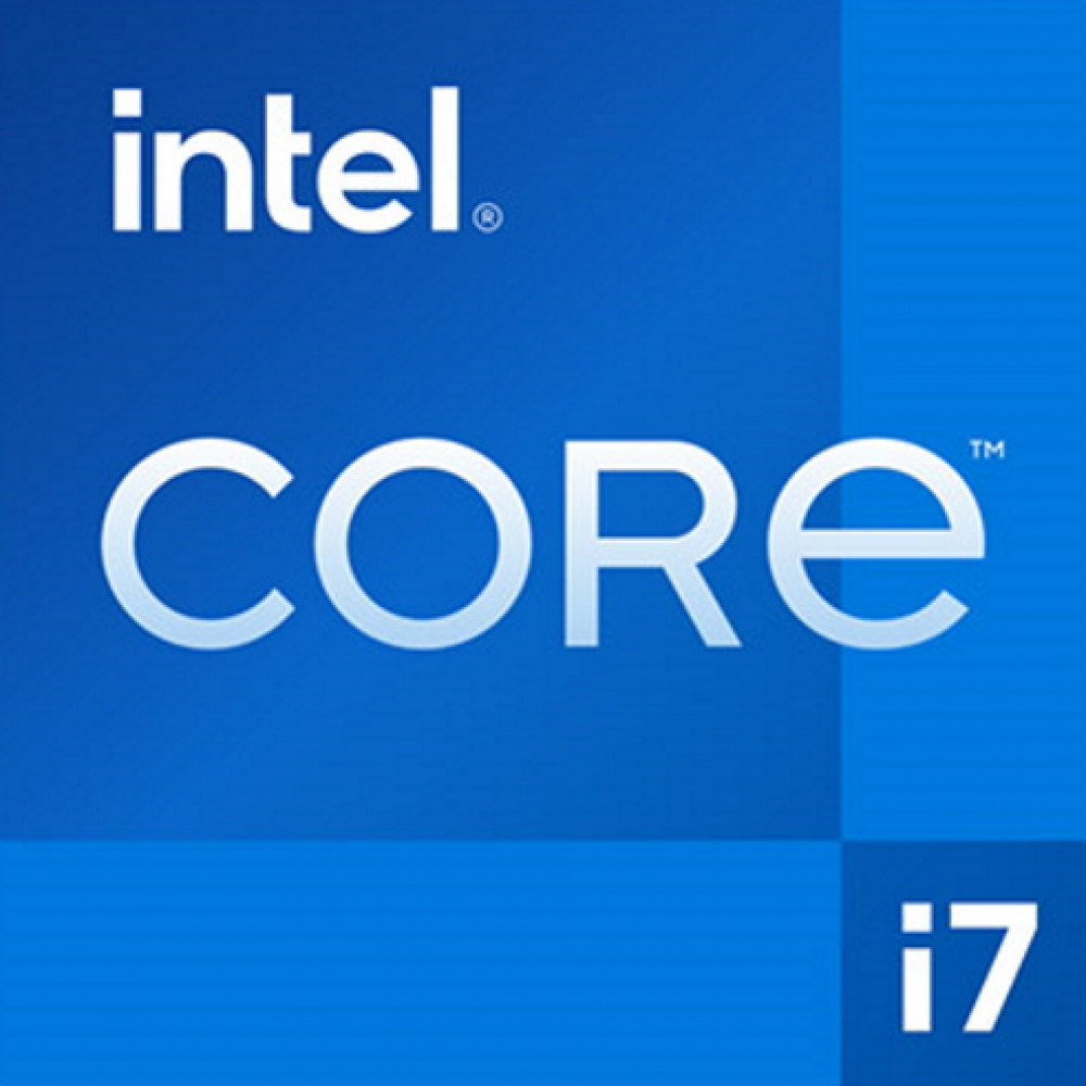 Процессор Intel Core i7-12700F 3.6 ГГц, 25 МБ, OEM