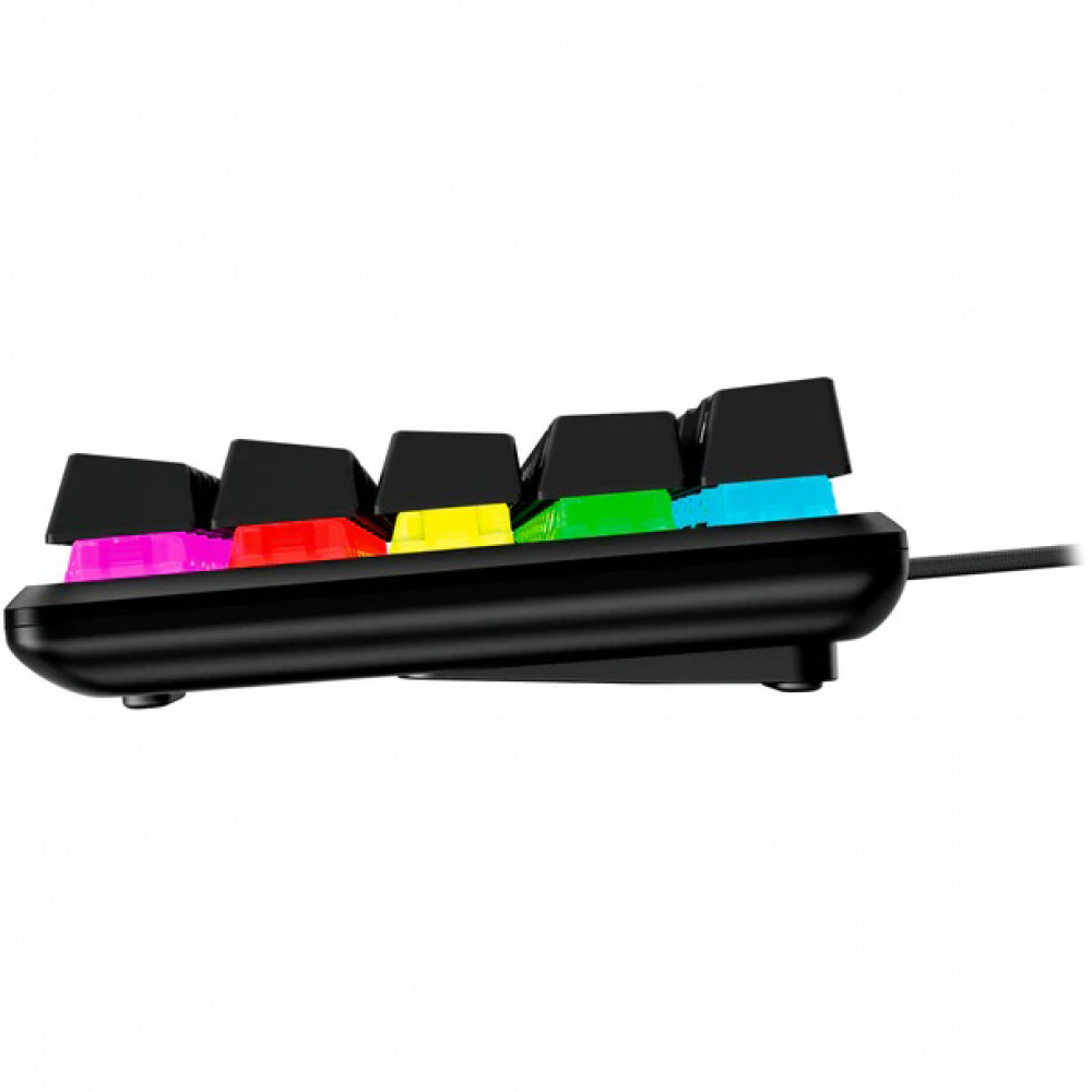 Клавиатура HyperX Alloy Origins 65 4P5D6AX#ACB Проводная, USB - миниатюра 9