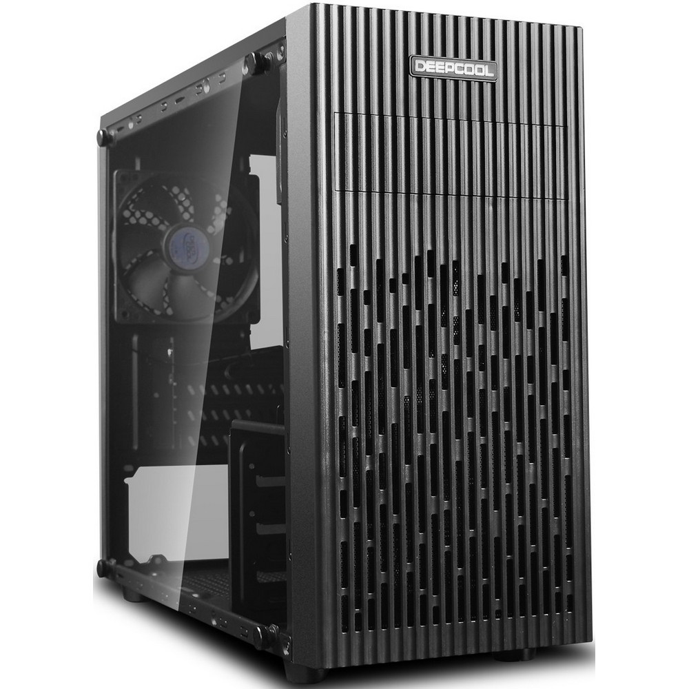 Корпус Deepcool MATREXX 30 MATREXX 30 DP-MATX-MATREXX30 Mini-Tower - миниатюра 12