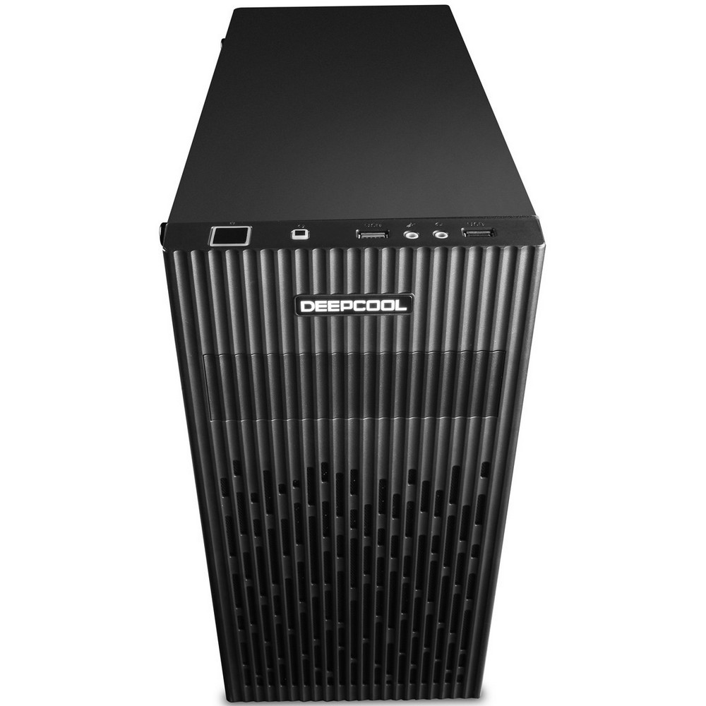 Корпус Deepcool MATREXX 30 MATREXX 30 DP-MATX-MATREXX30 Mini-Tower - миниатюра 15