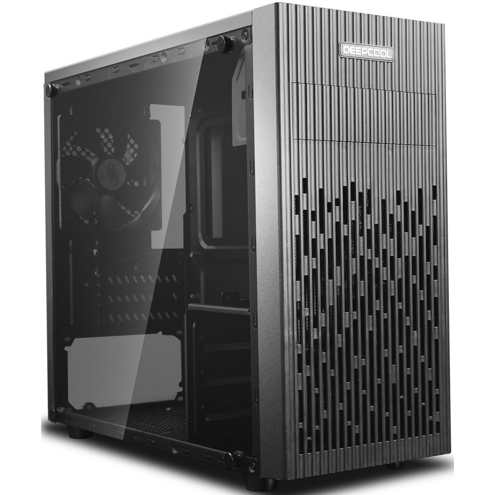 Корпус Deepcool MATREXX 30 MATREXX 30 DP-MATX-MATREXX30 Mini-Tower - миниатюра 13