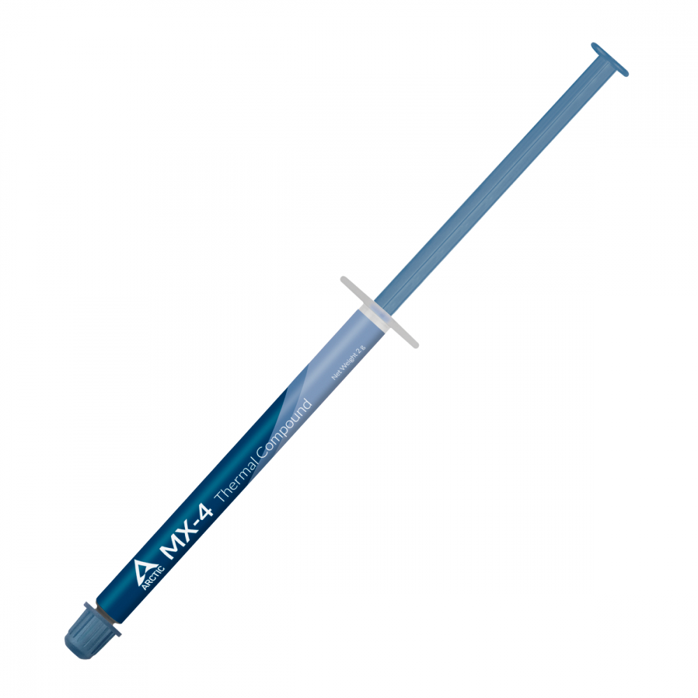 Система охлаждения ARCTIC MX-4 ACTCP00007B Термопаста - миниатюра 2