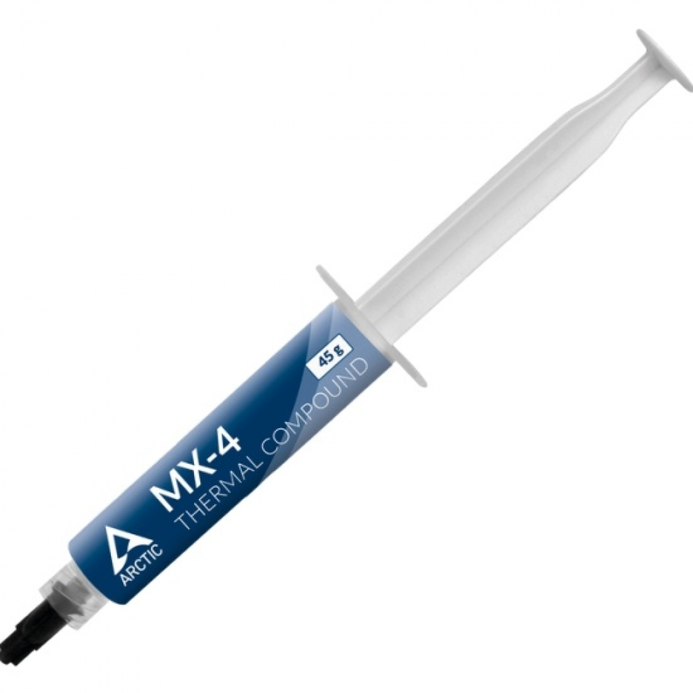 Система охлаждения ARCTIC MX-4 ACTCP00024A Термопаста - миниатюра 3