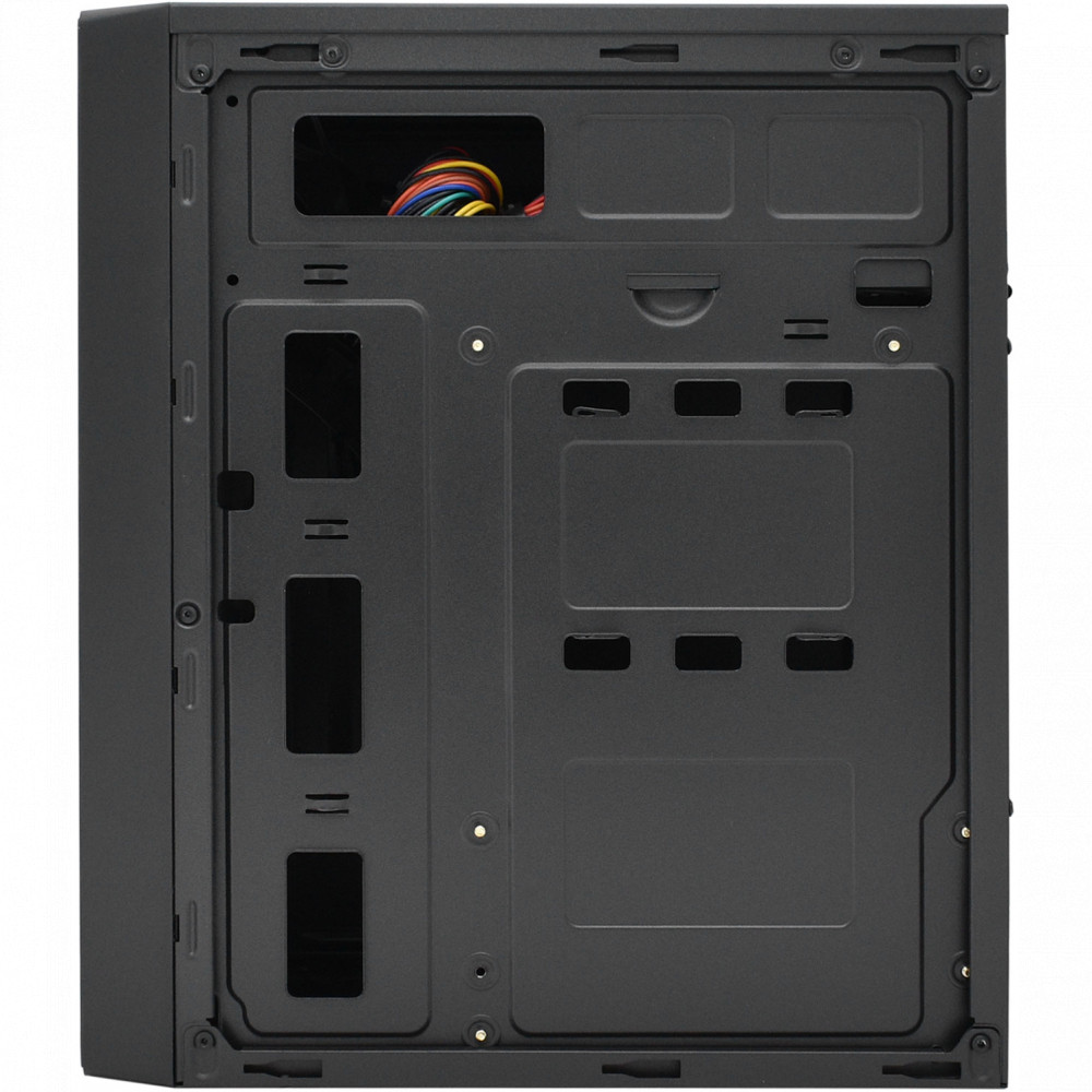 Корпус APEX T04 Black APEX-T04 Mini-Tower - миниатюра 6