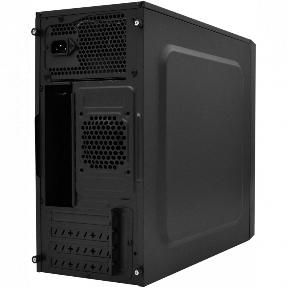 Корпус APEX V05 RGB APEX-V05 Mini-Tower - миниатюра 5