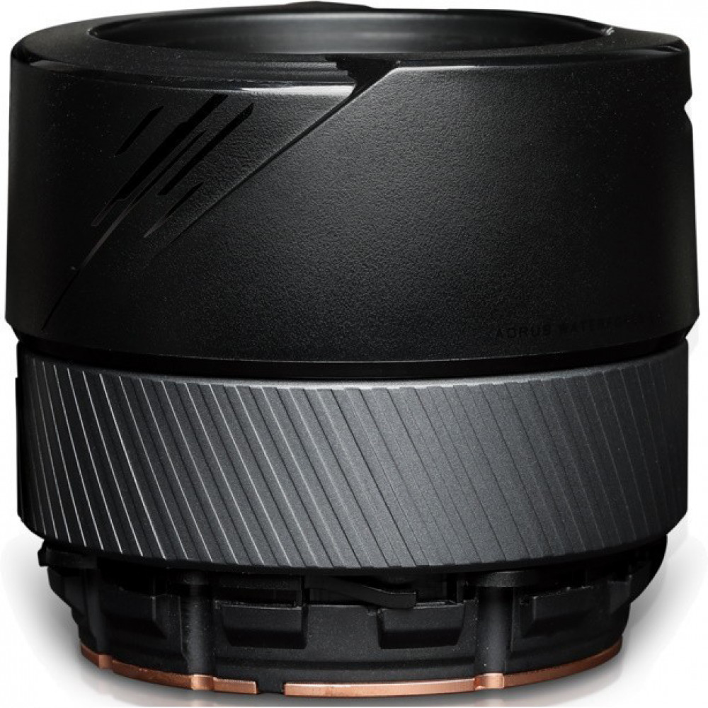 Система охлаждения Gigabyte AORUS WATERFORCE X 280 GP-AORUS WATERFORCE X280 Для процессора - миниатюра 13