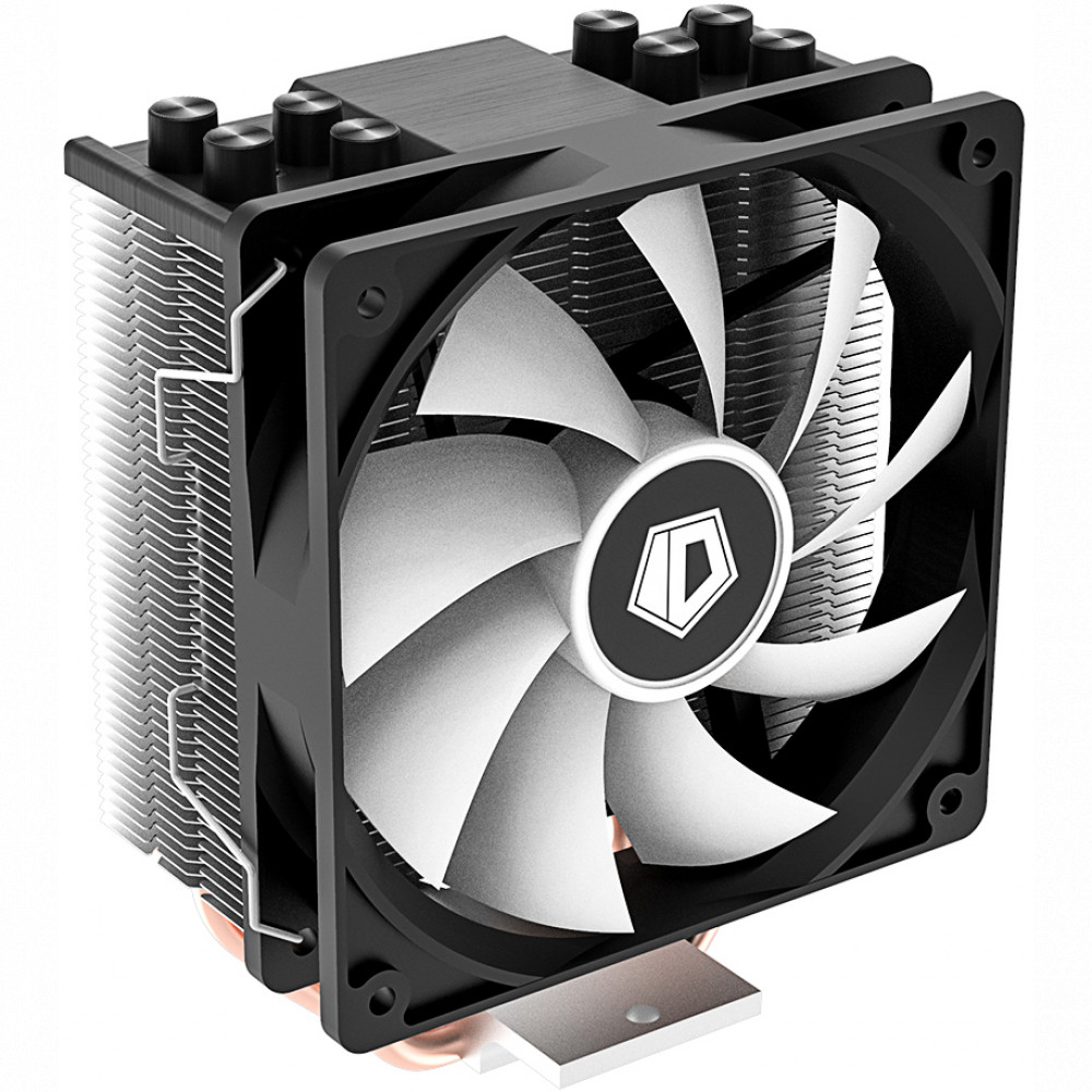 Система охлаждения ID-Cooling SE-214-XT Для процессора - миниатюра 5
