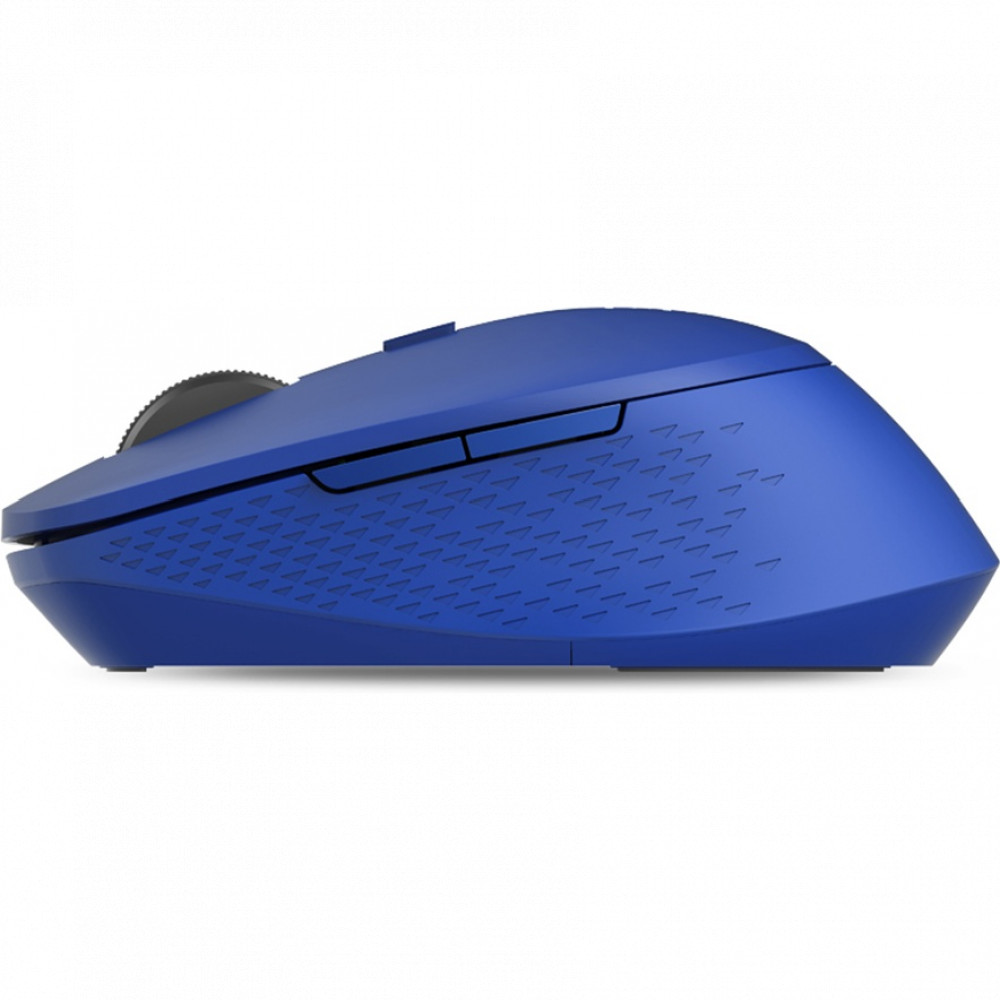 Мышь Rapoo M300 Blue Бюджетные, Беспроводная - миниатюра 6