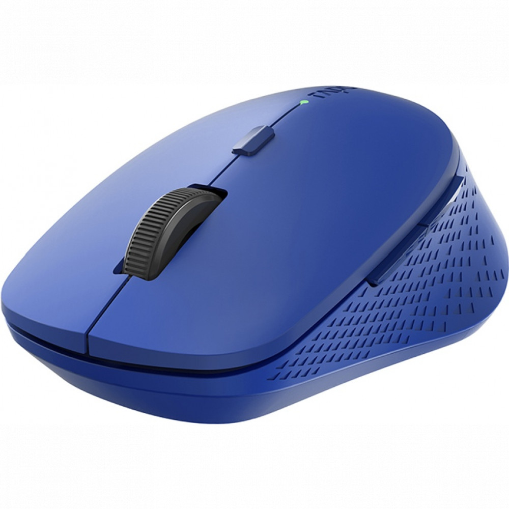 Мышь Rapoo M300 Blue Бюджетные, Беспроводная - миниатюра 4