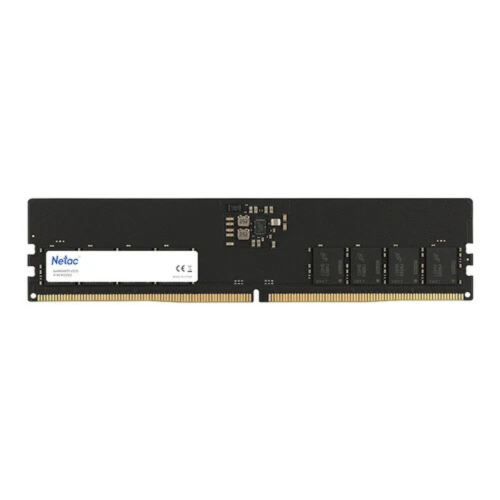 ОЗУ Netac NTBSD5P56SP-16 DIMM, DDR5, 16 Гб, 5600 МГц - миниатюра 2