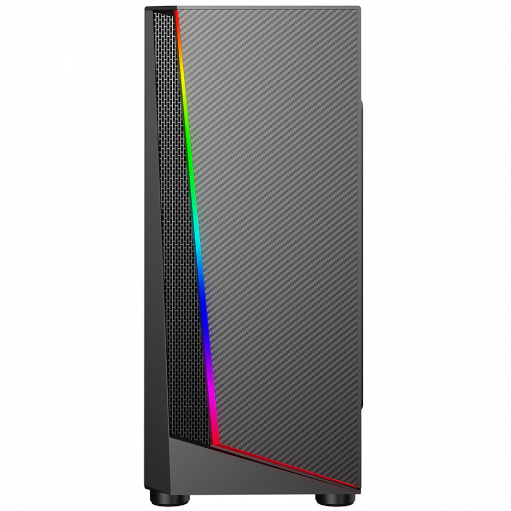 Корпус X-Game Megatron Mid-Tower - миниатюра 5