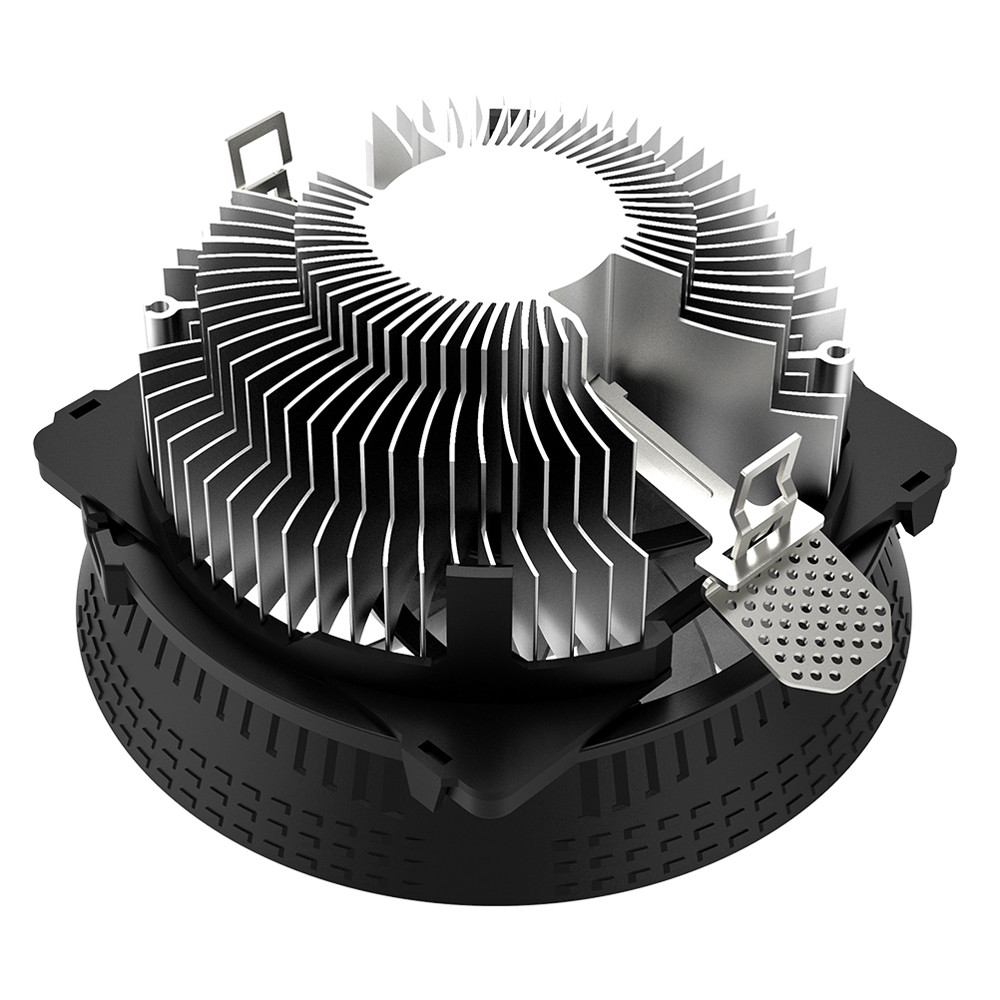 Система охлаждения ID-Cooling DK-03 RAINBOW Для процессора - миниатюра 4