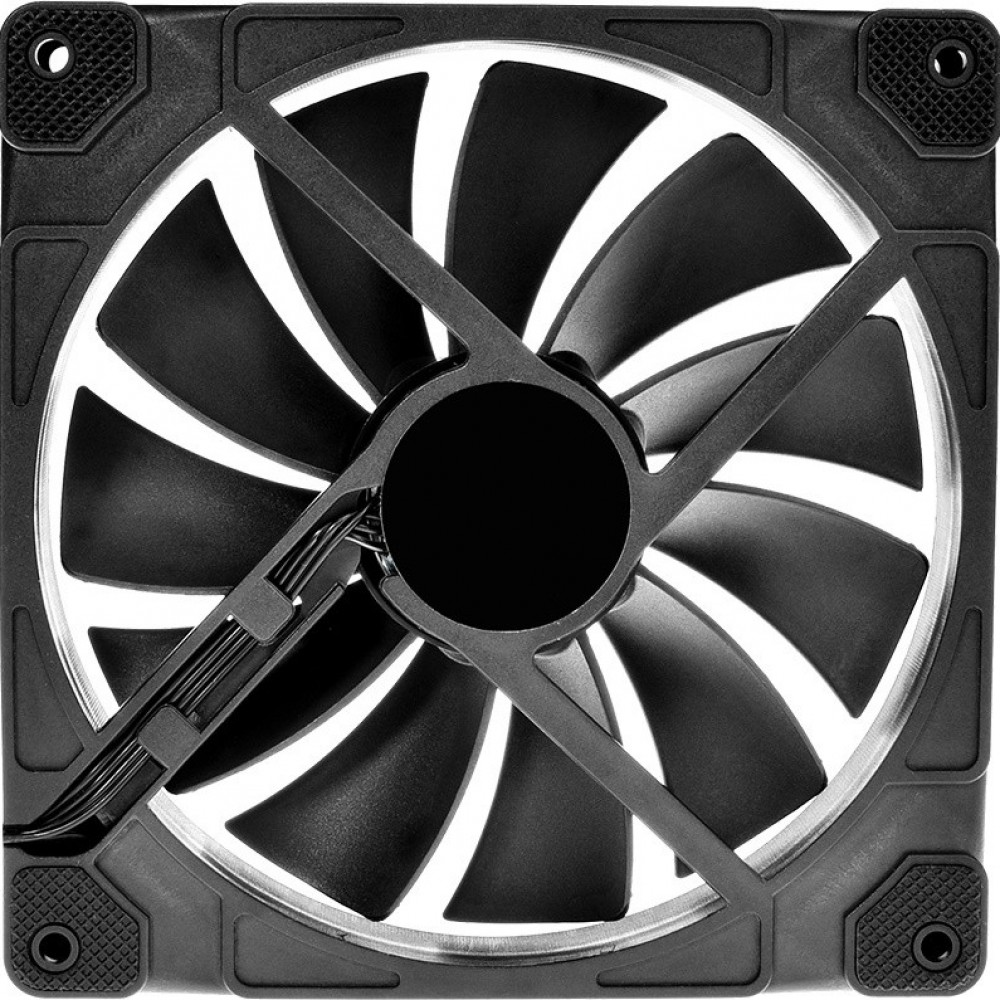 Система охлаждения ID-Cooling ZF-14025-ARGB Для системного блока - миниатюра 6