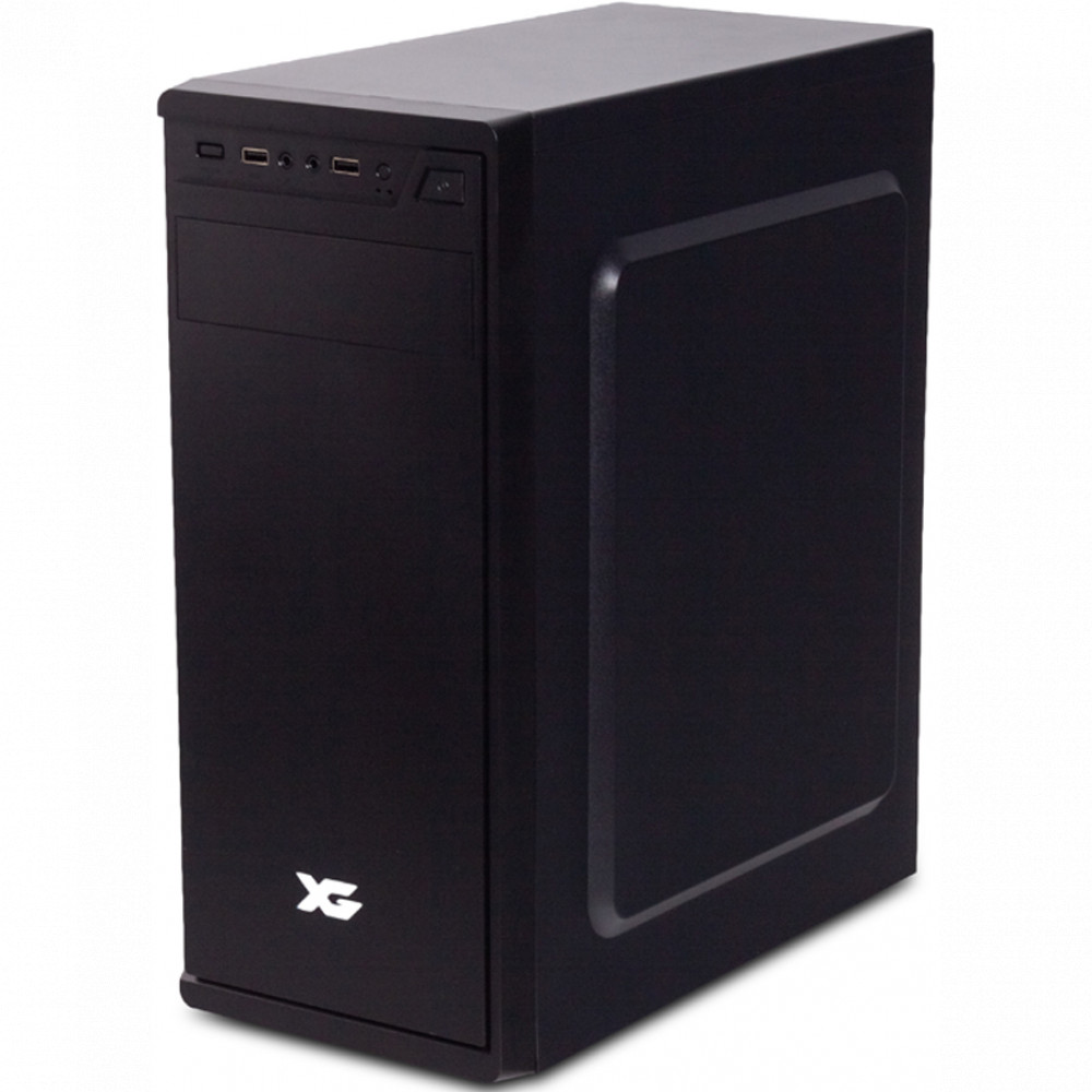 Корпус X-Game XC-370PS-2 Mid-Tower - миниатюра 5