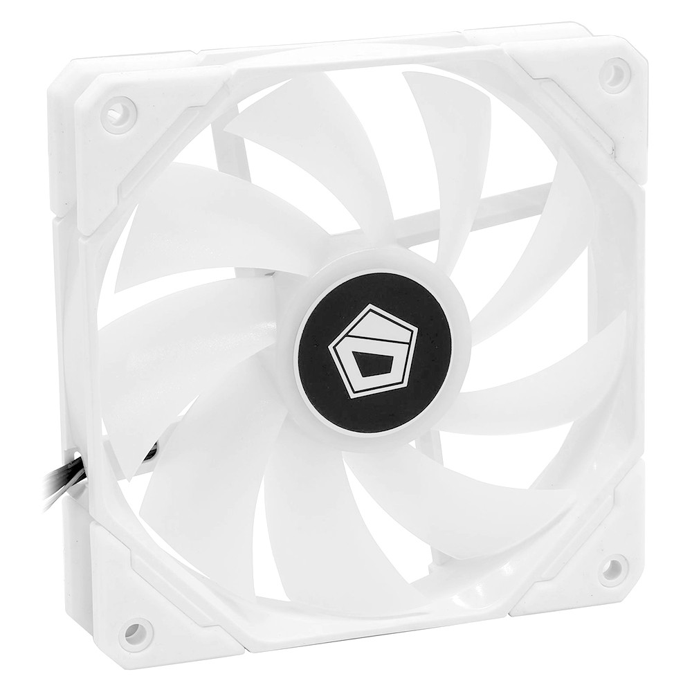 Система охлаждения ID-Cooling TF-12025-ARGB SNOW Для системного блока - миниатюра 4