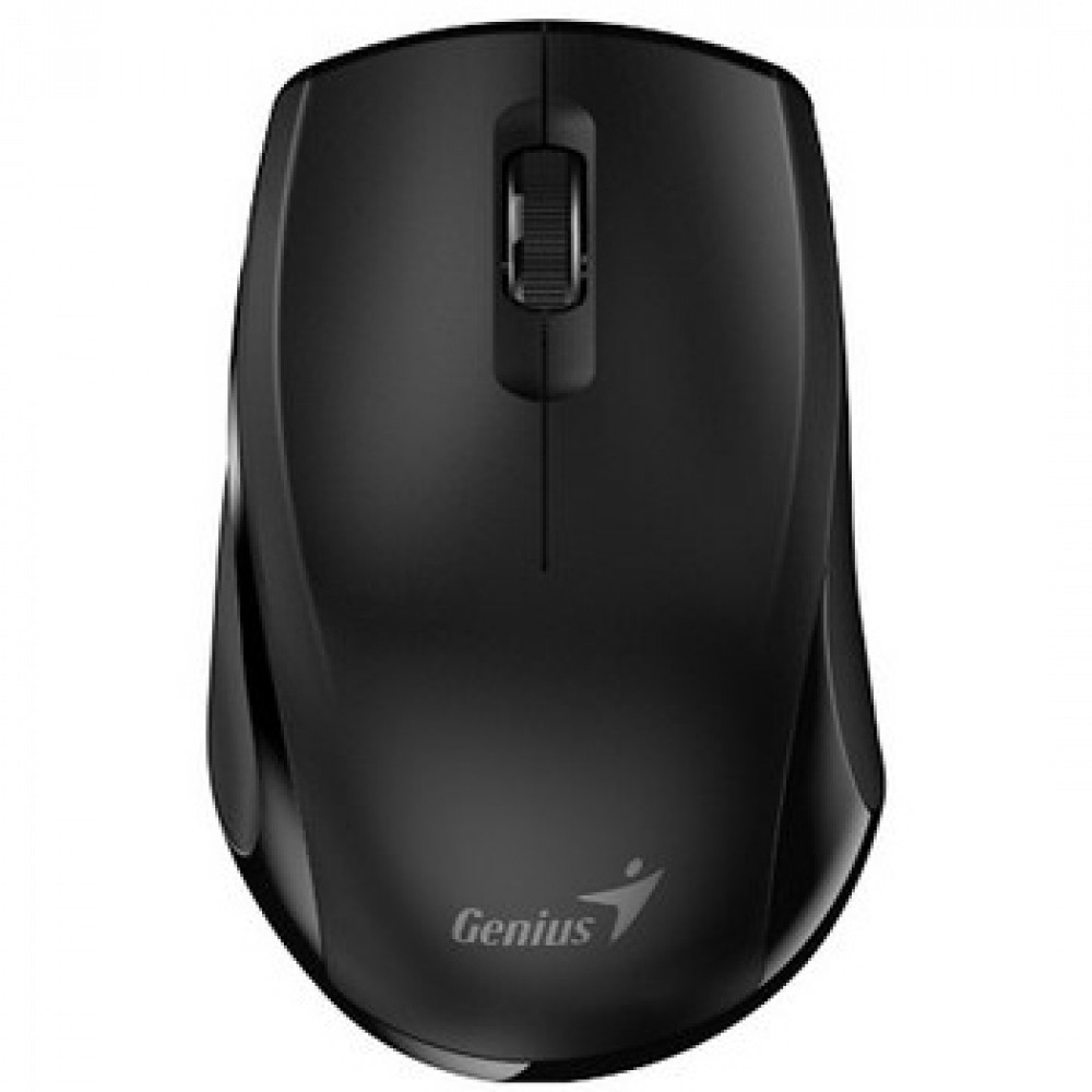 Мышь Genius NX-8006S Black Бюджетные, Беспроводная - миниатюра 2