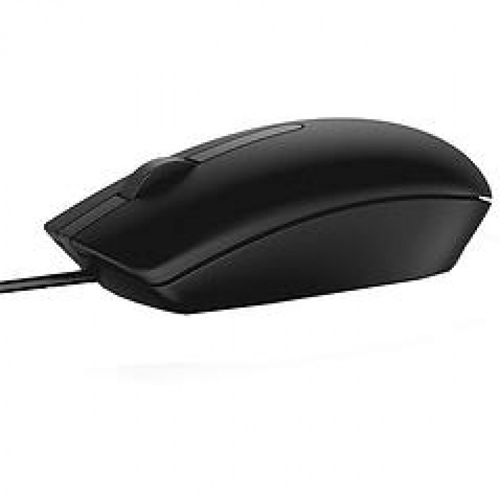 Мышь HP 320M 9VA80A6_1 Бюджетные, Проводная - миниатюра 2