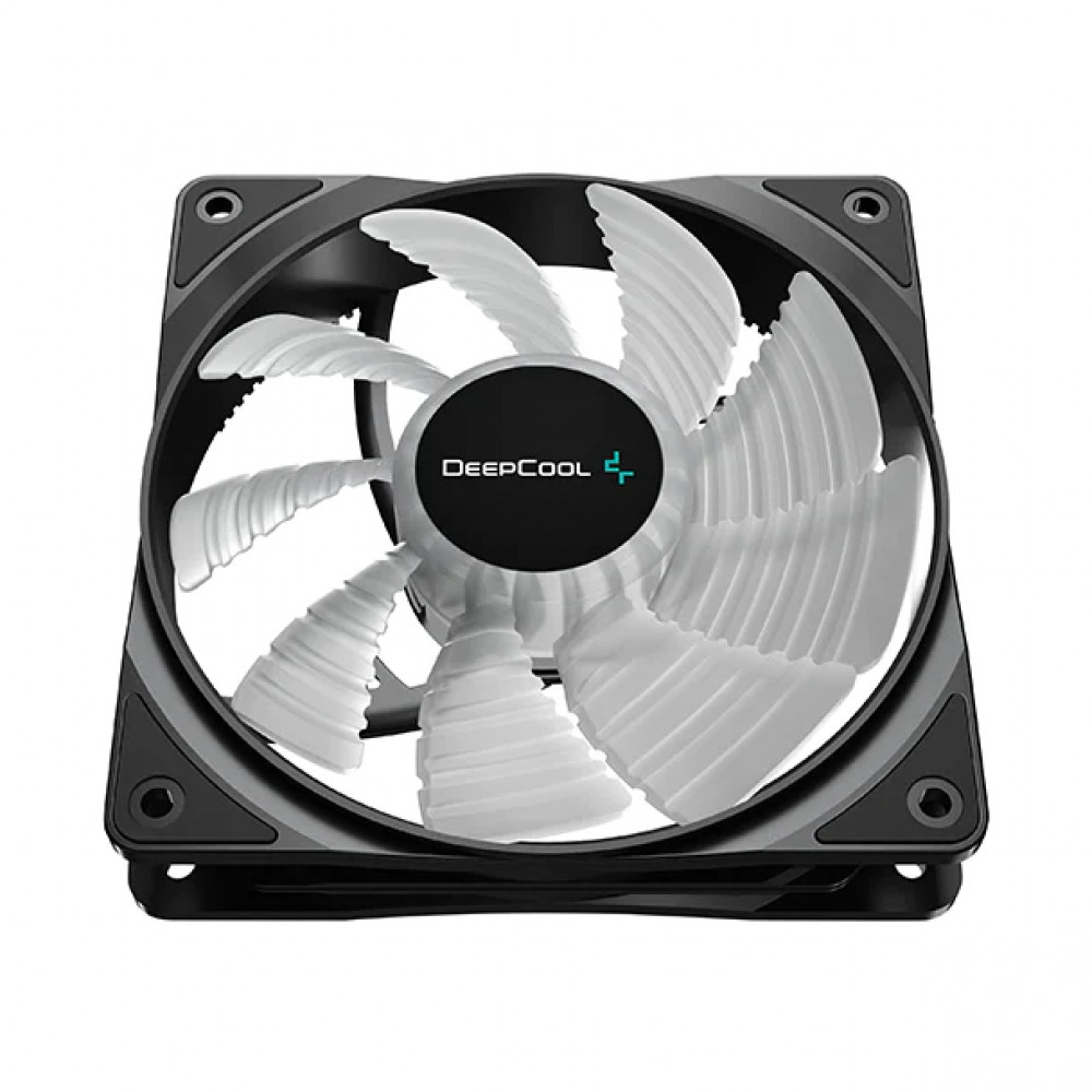 Система охлаждения Deepcool RF120FS DP-FLED3-RF120-FS Для системного блока - миниатюра 4