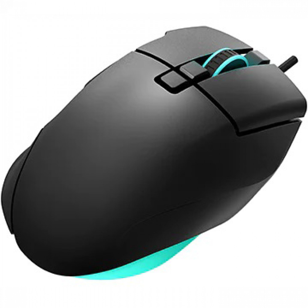 Мышь Deepcool MG350 R-MG350-BKDUNN-G Игровые, Проводная - миниатюра 7