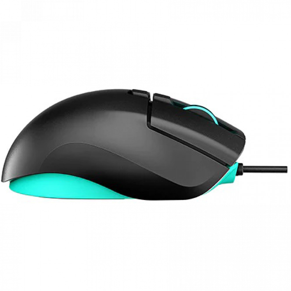 Мышь Deepcool MG350 R-MG350-BKDUNN-G Игровые, Проводная - миниатюра 10