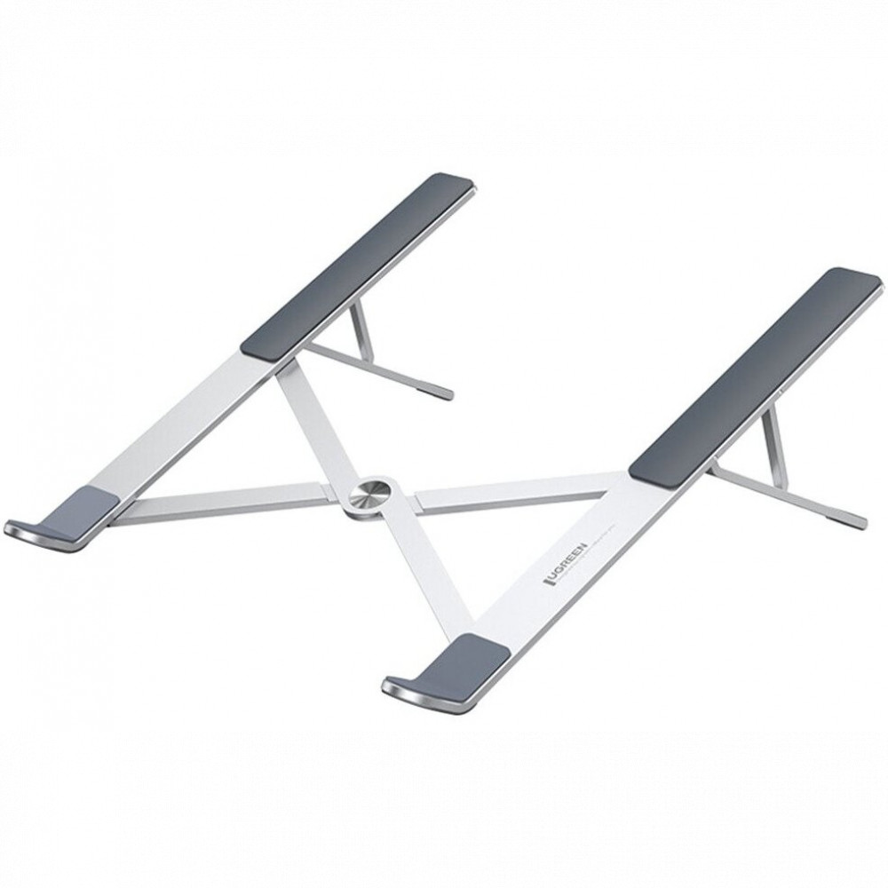 Охлаждающая подставка UGREEN LP451 Foldable Laptop Stand 40289 - миниатюра 2