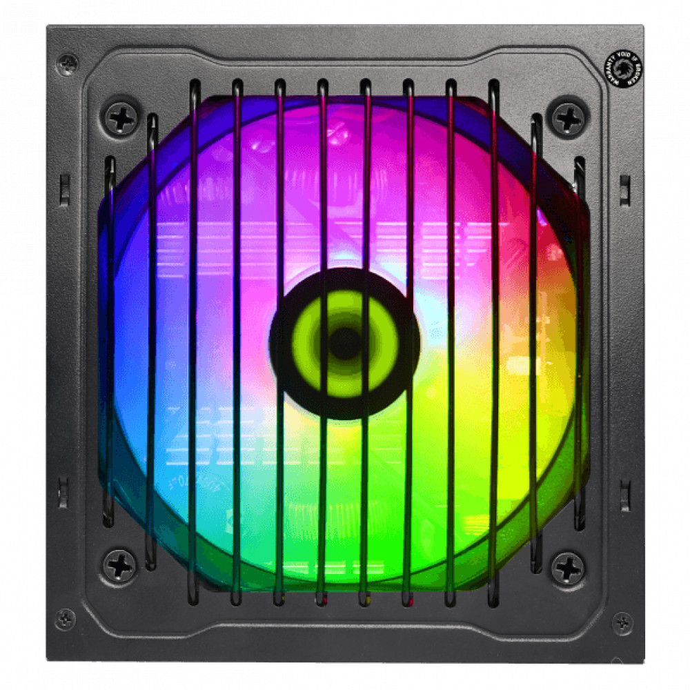 Блок питания GameMax 700W VP-700-M-RGB v2 700 Вт - миниатюра 7
