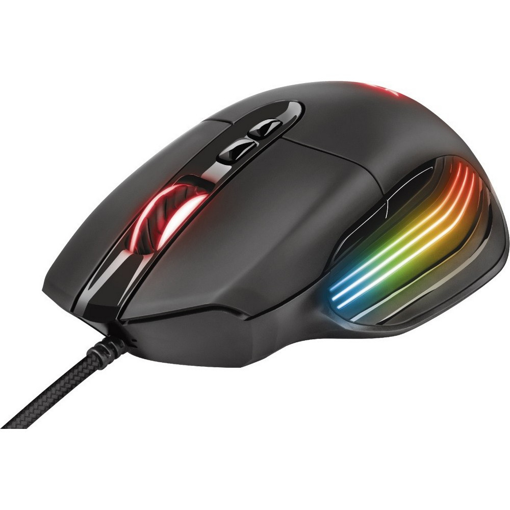 Мышь Trust GXT 940 Xidon 23574 Игровые, Проводная - миниатюра 9