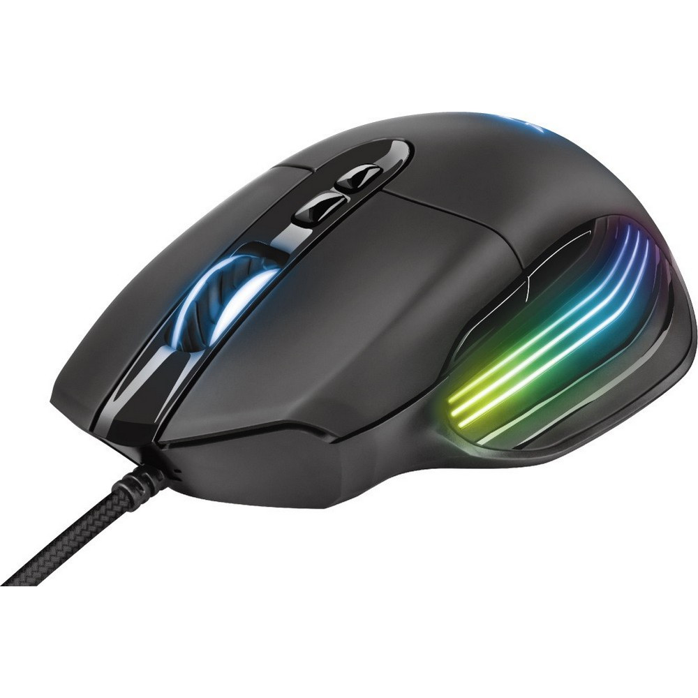 Мышь Trust GXT 940 Xidon 23574 Игровые, Проводная - миниатюра 10