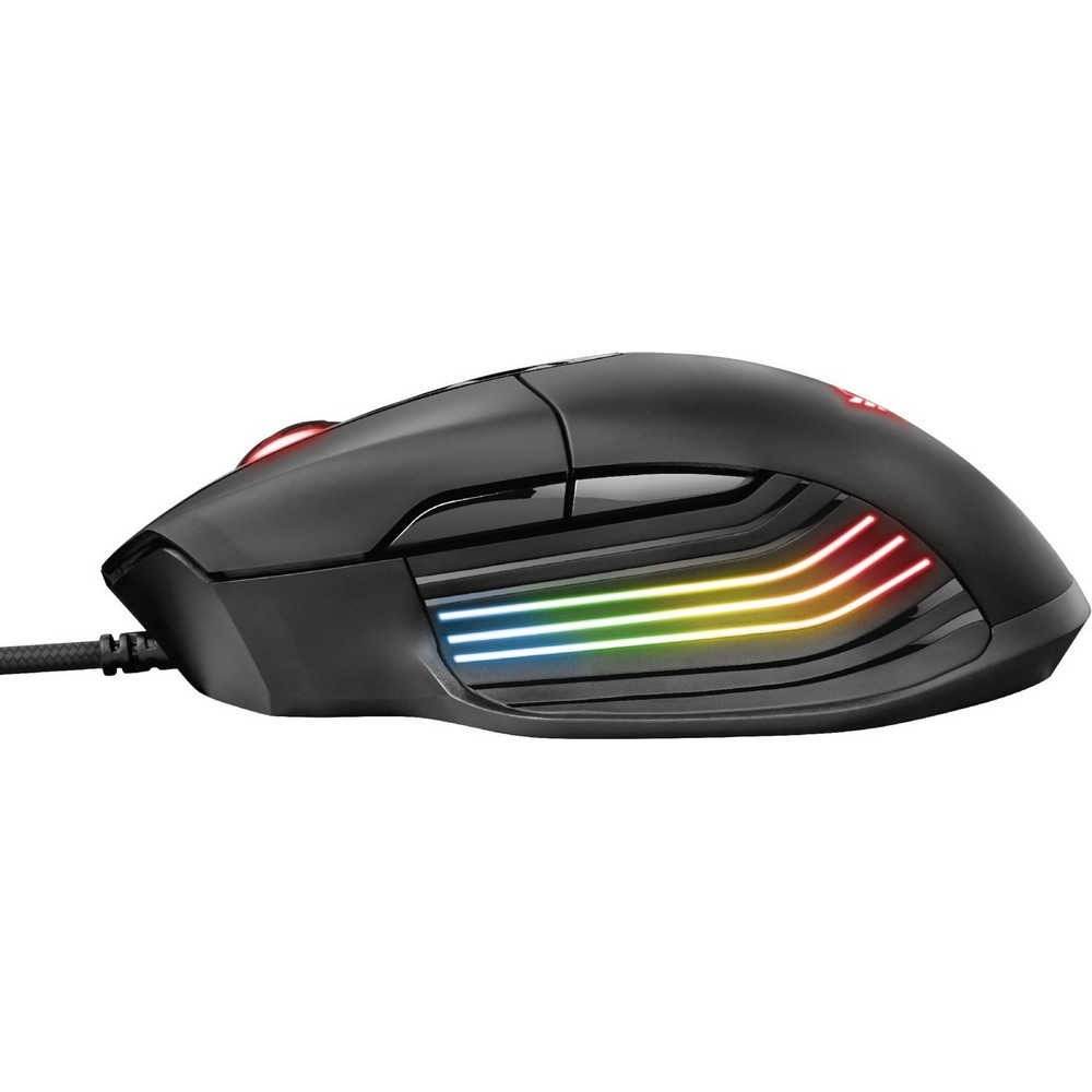 Мышь Trust GXT 940 Xidon 23574 Игровые, Проводная - миниатюра 12