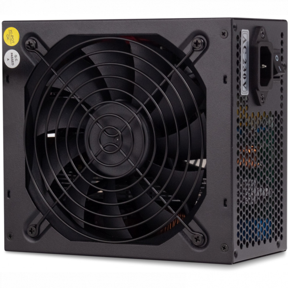 Блок питания X-Game TTM Multi-rail TTM Multi-rail 1600W 1600 Вт - миниатюра 5