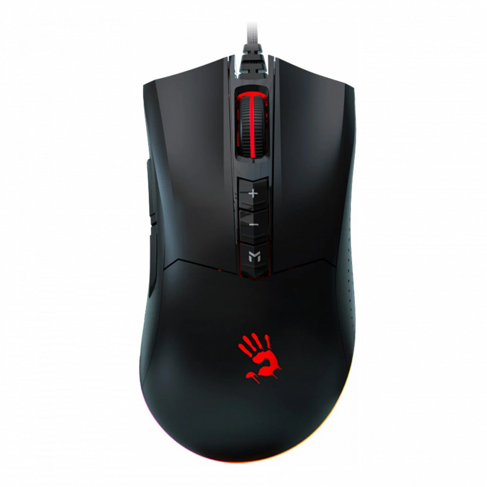 Мышь A4Tech ES9 PLUS Игровые, Проводная - миниатюра 4