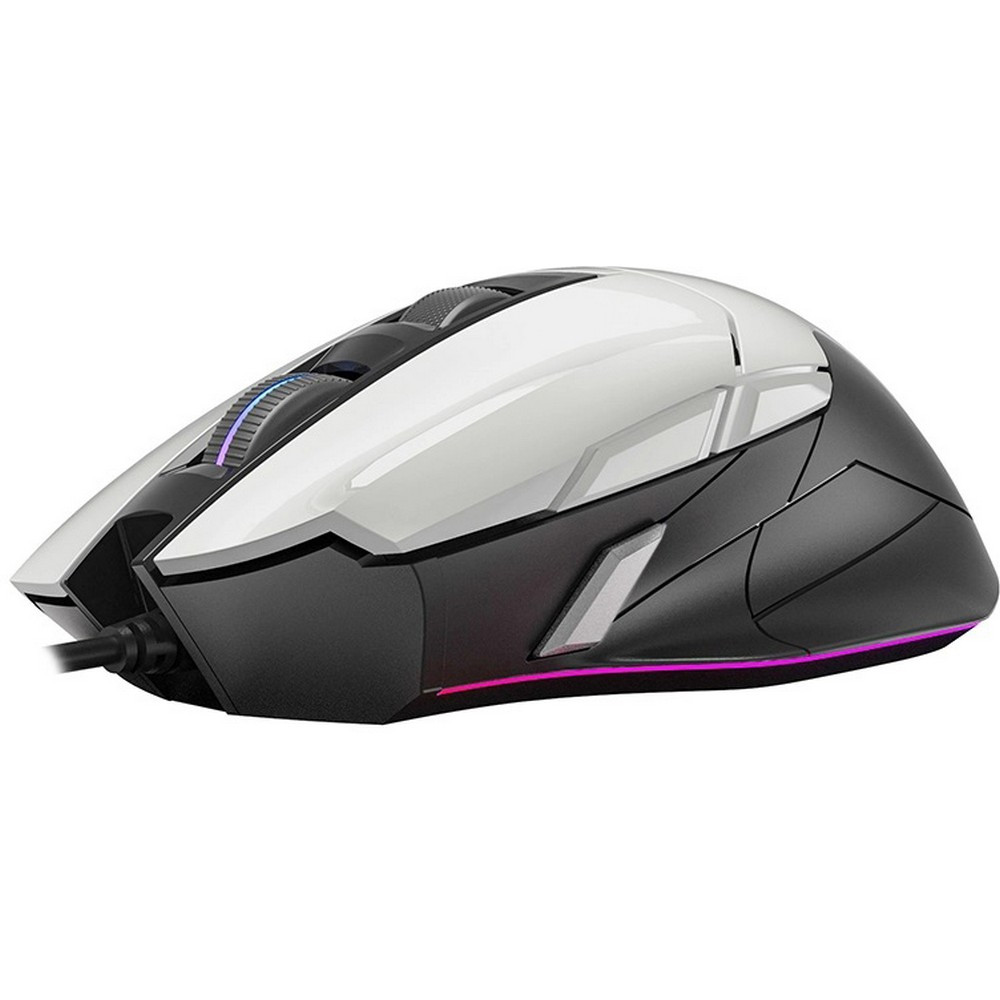Мышь A4Tech Bloody W70 Max (Panda White) W70-Max-Panda White Игровые, Проводная - миниатюра 15